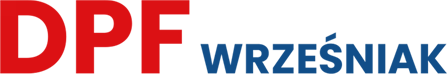 DPF Wrześniak - logo